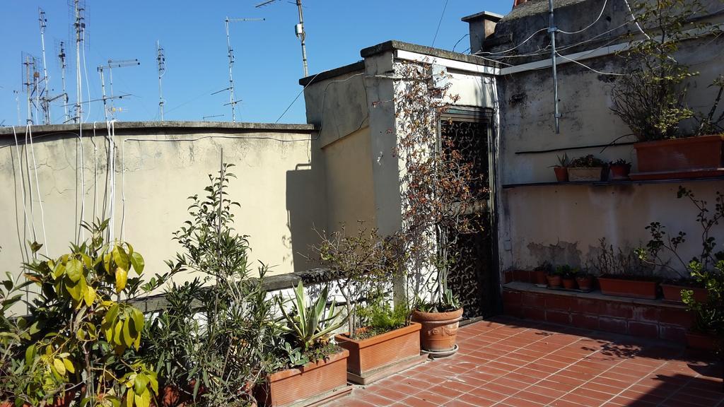 روما Candia Green House 50 المظهر الخارجي الصورة