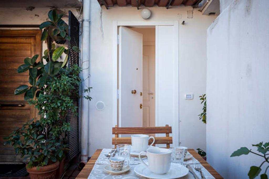 روما Candia Green House 50 المظهر الخارجي الصورة