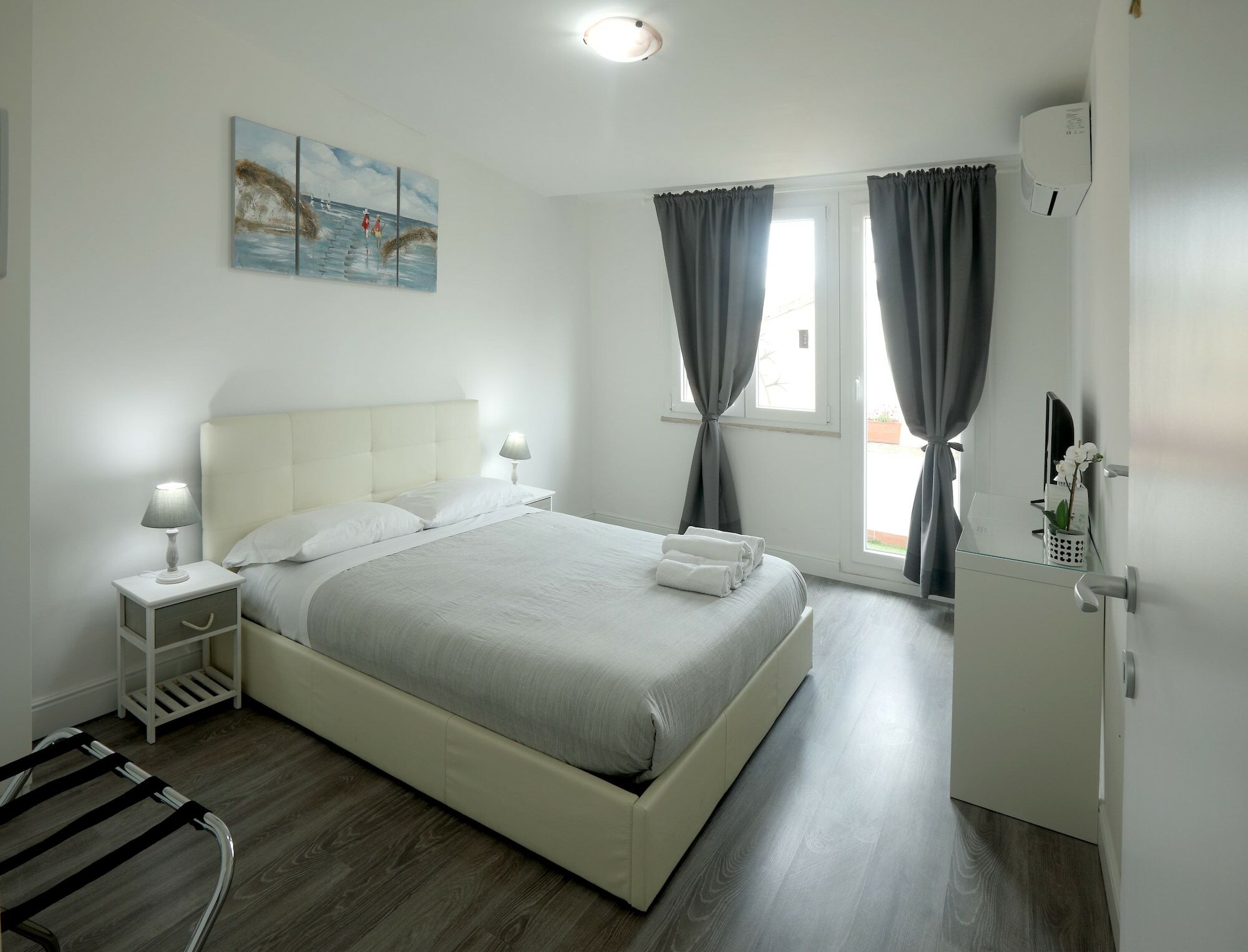 روما Candia Green House 50 المظهر الخارجي الصورة