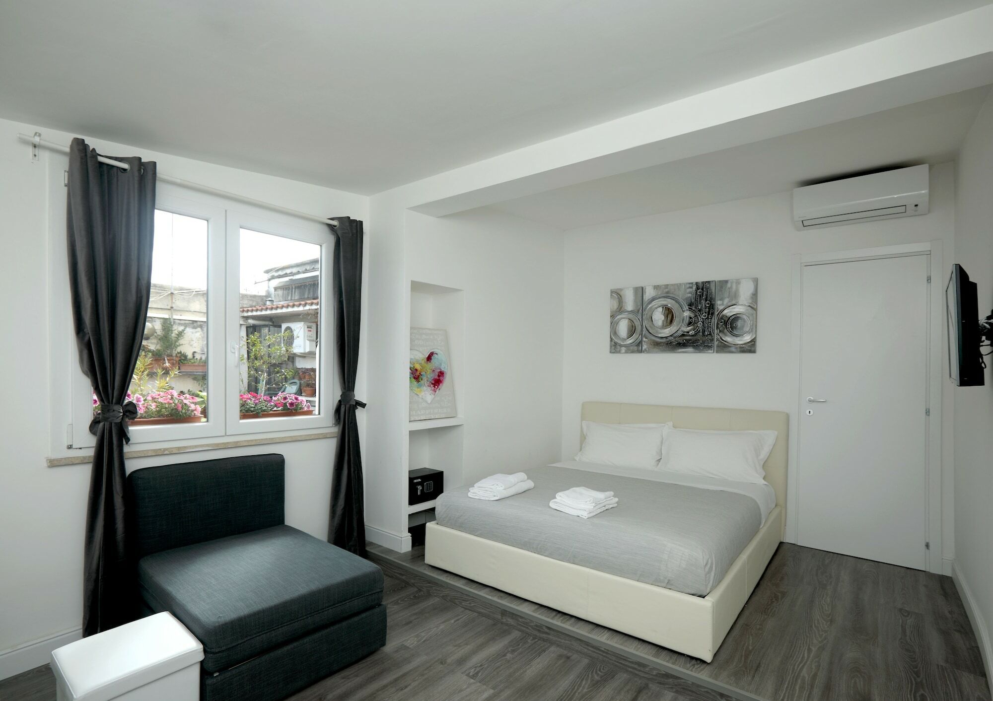 روما Candia Green House 50 المظهر الخارجي الصورة